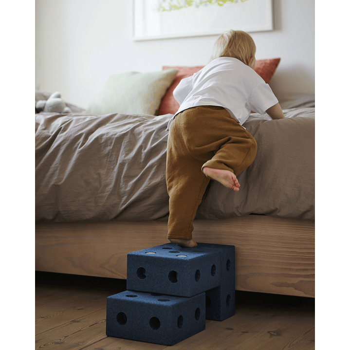 Baby Walker by MODU (22 piezas) 2