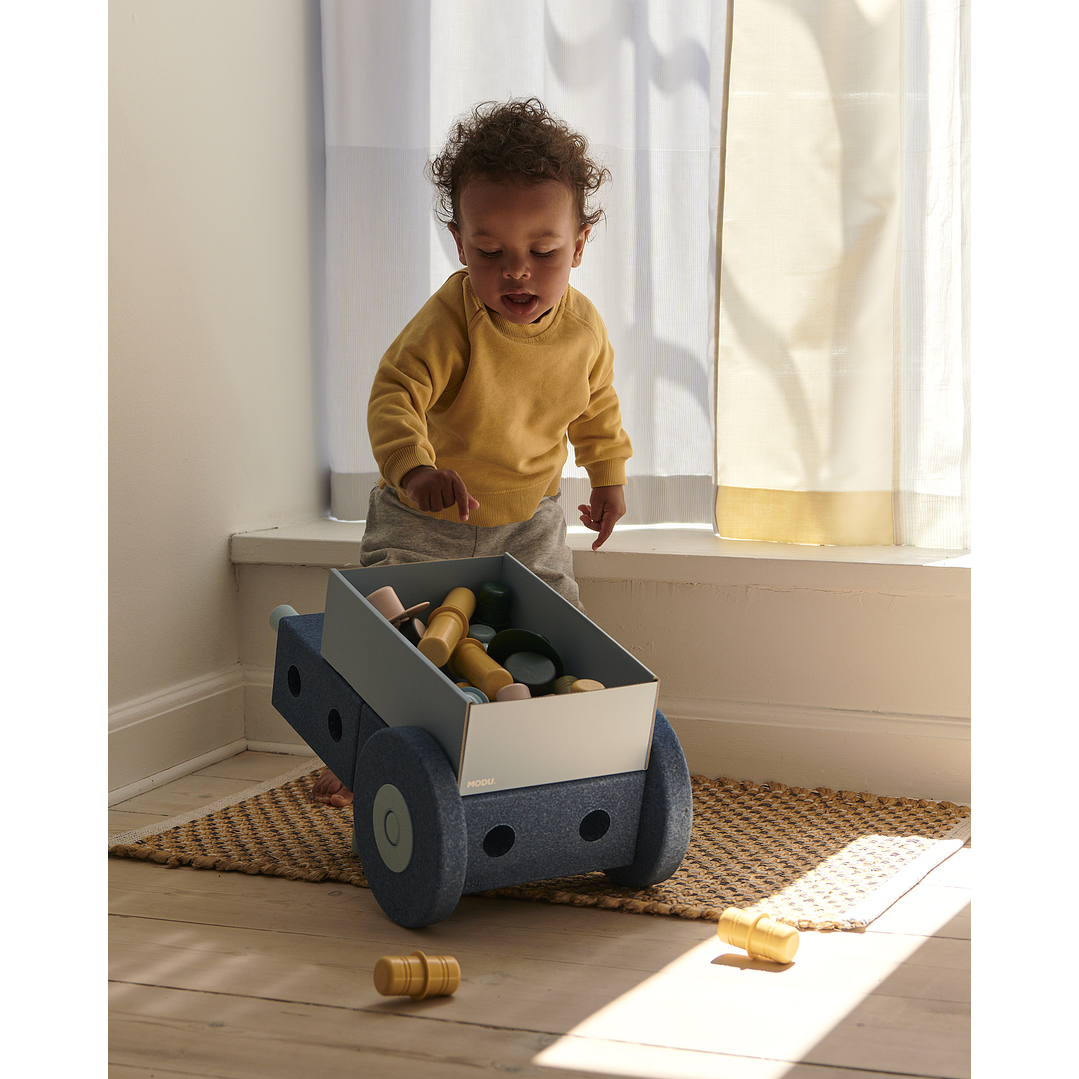 Baby Walker by MODU (22 piezas) 1