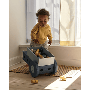 Baby Walker by MODU (22 piezas)