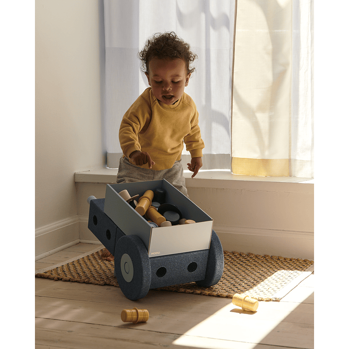 Baby Walker by MODU (22 piezas) 1