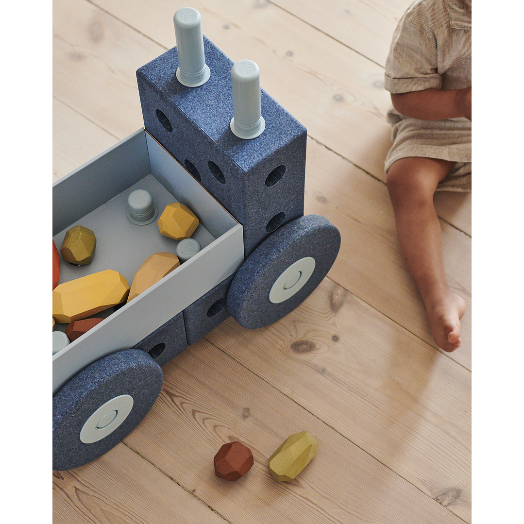 Baby Walker by MODU (22 piezas) 3