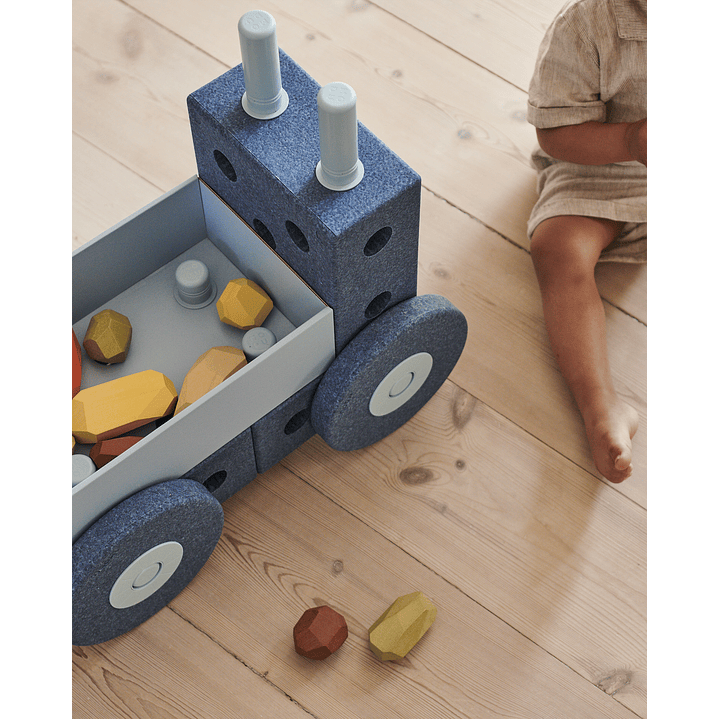 Baby Walker by MODU (22 piezas) 3