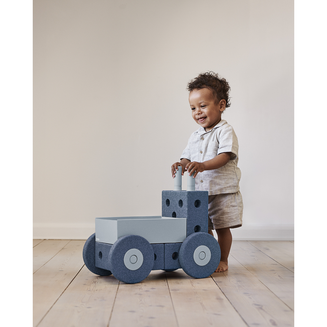 Baby Walker by MODU (22 piezas) 4