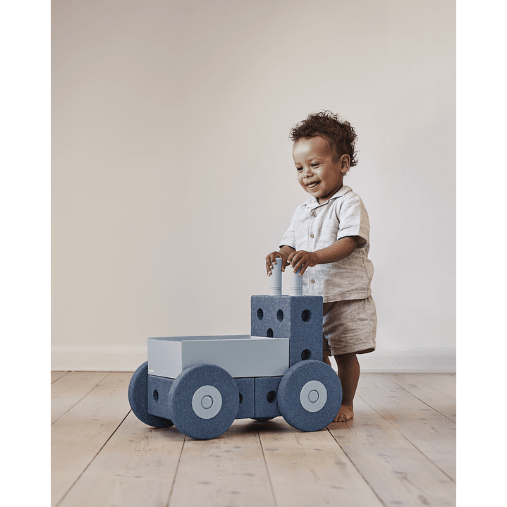 Baby Walker by MODU (22 piezas) 4