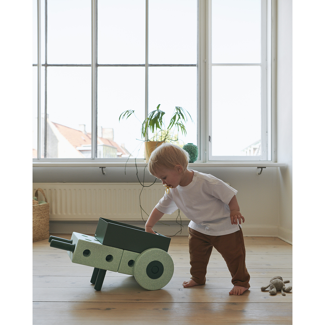 Baby Walker by MODU (22 piezas) 5