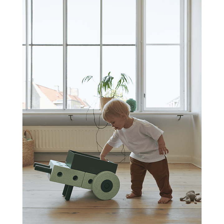 Baby Walker by MODU (22 piezas) 5