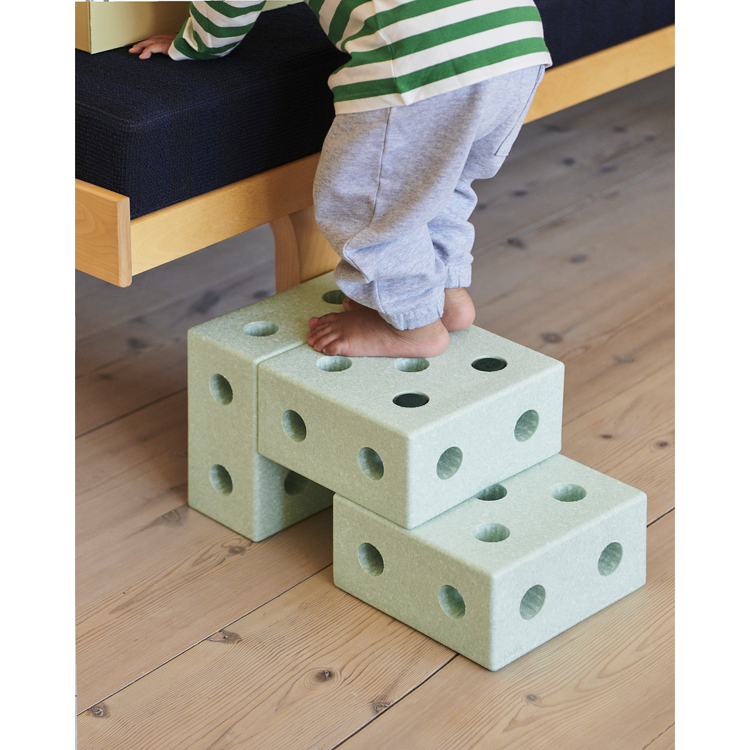 Baby Walker by MODU (22 piezas) 6