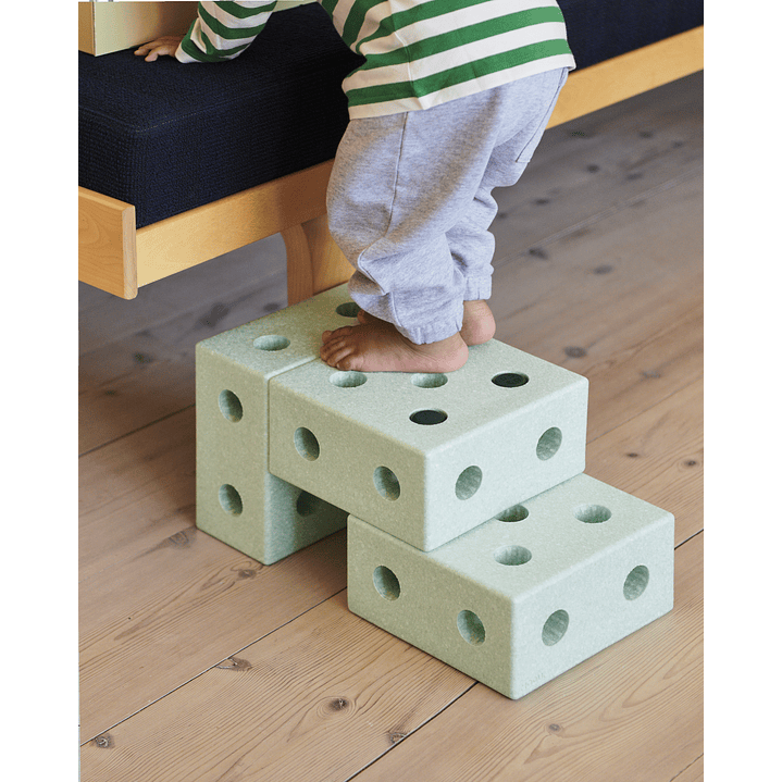 Baby Walker by MODU (22 piezas) 6