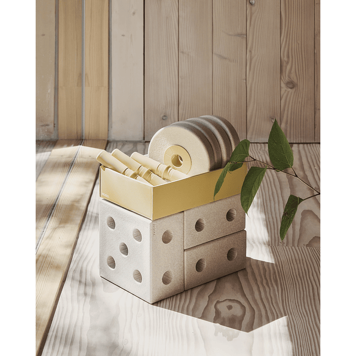 Baby Walker by MODU (22 piezas) 8