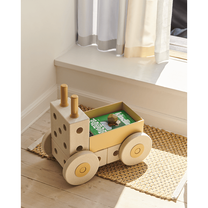 Baby Walker by MODU (22 piezas) 10