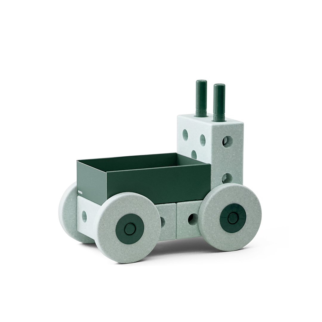 Baby Walker by MODU (22 piezas) 11