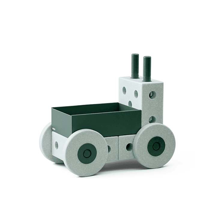 Baby Walker by MODU (22 piezas) 11