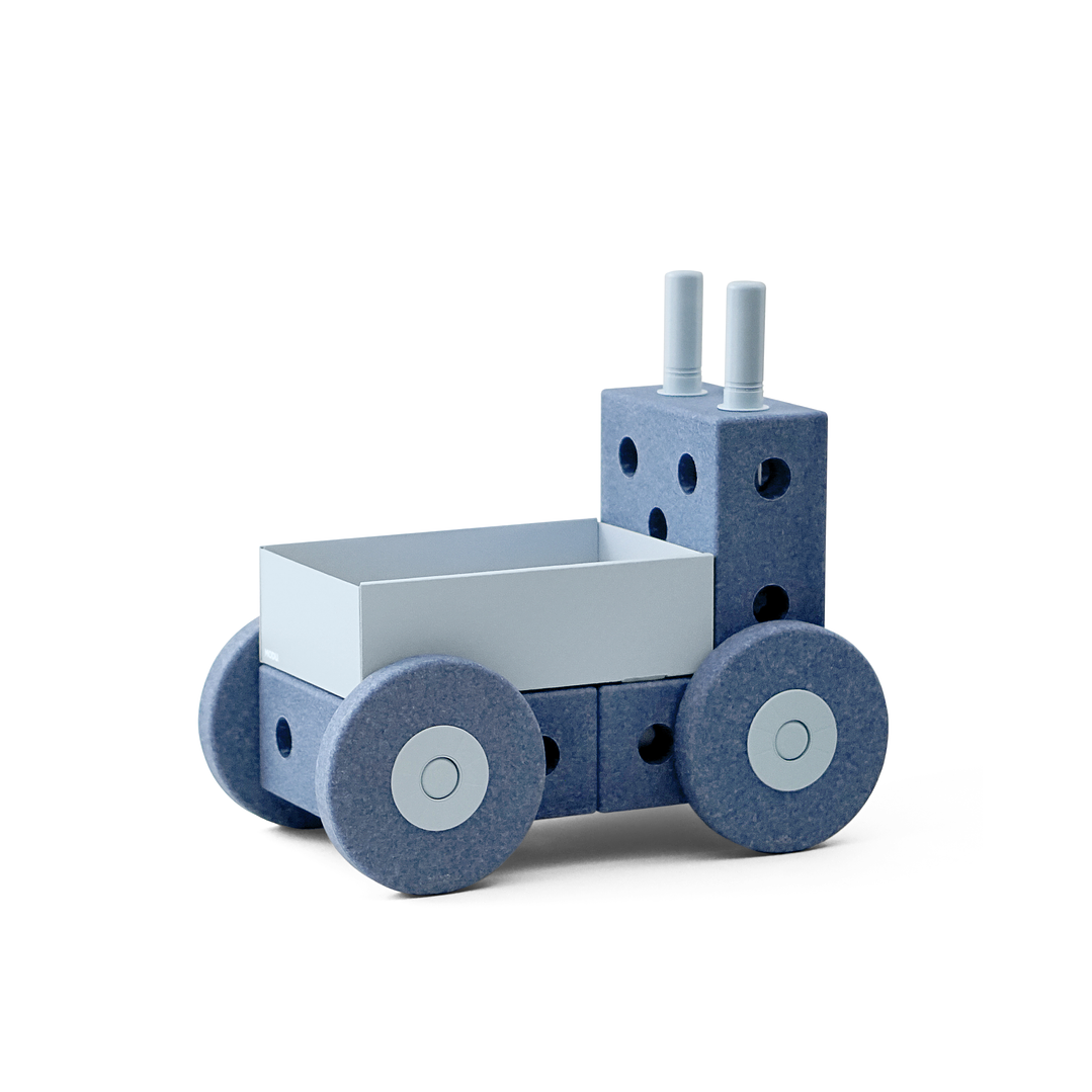 Baby Walker by MODU (22 piezas) 12