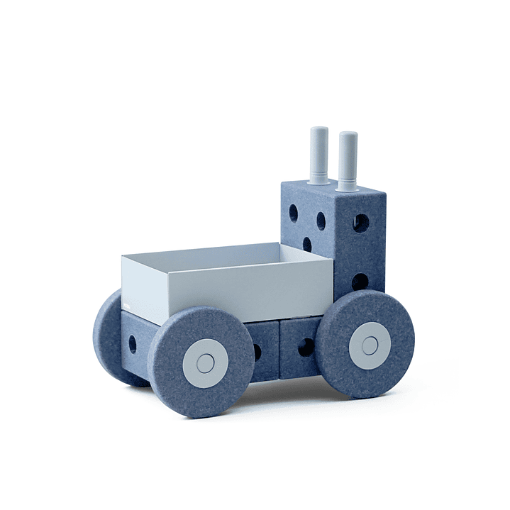 Baby Walker by MODU (22 piezas) 12