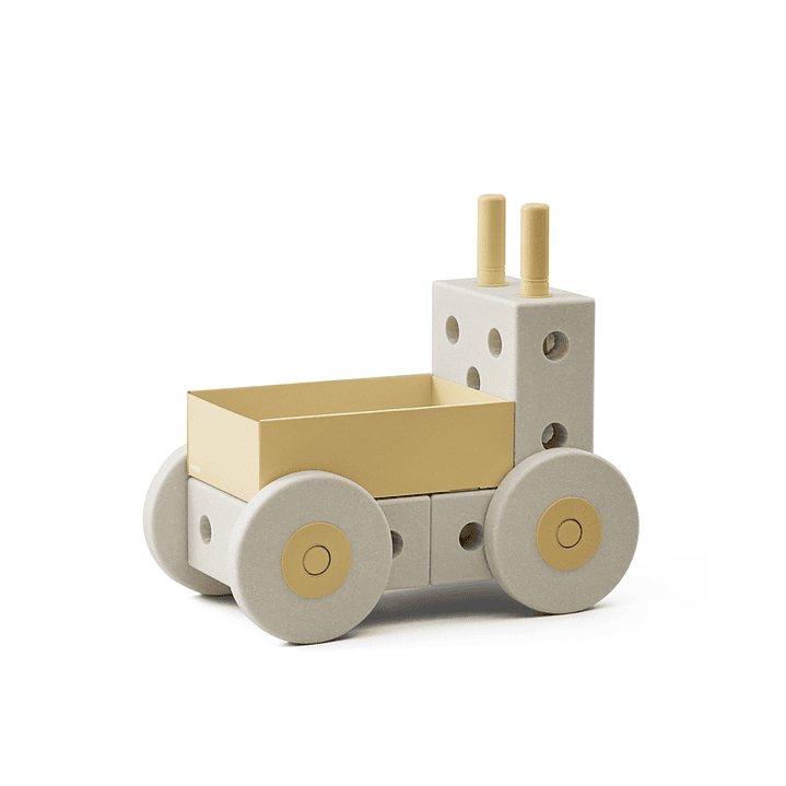 Baby Walker by MODU (22 piezas) 13