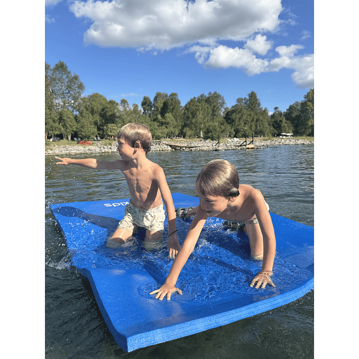 Flotador gigante para agua y piscina Floki 2