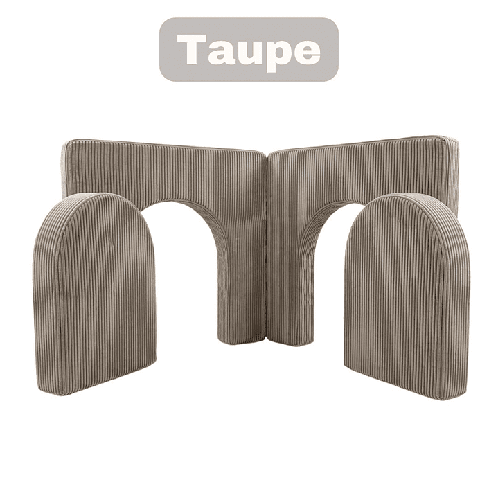 Puerta para Casa de Juegos Blokid 13