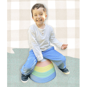 Piedras de Equilibrio