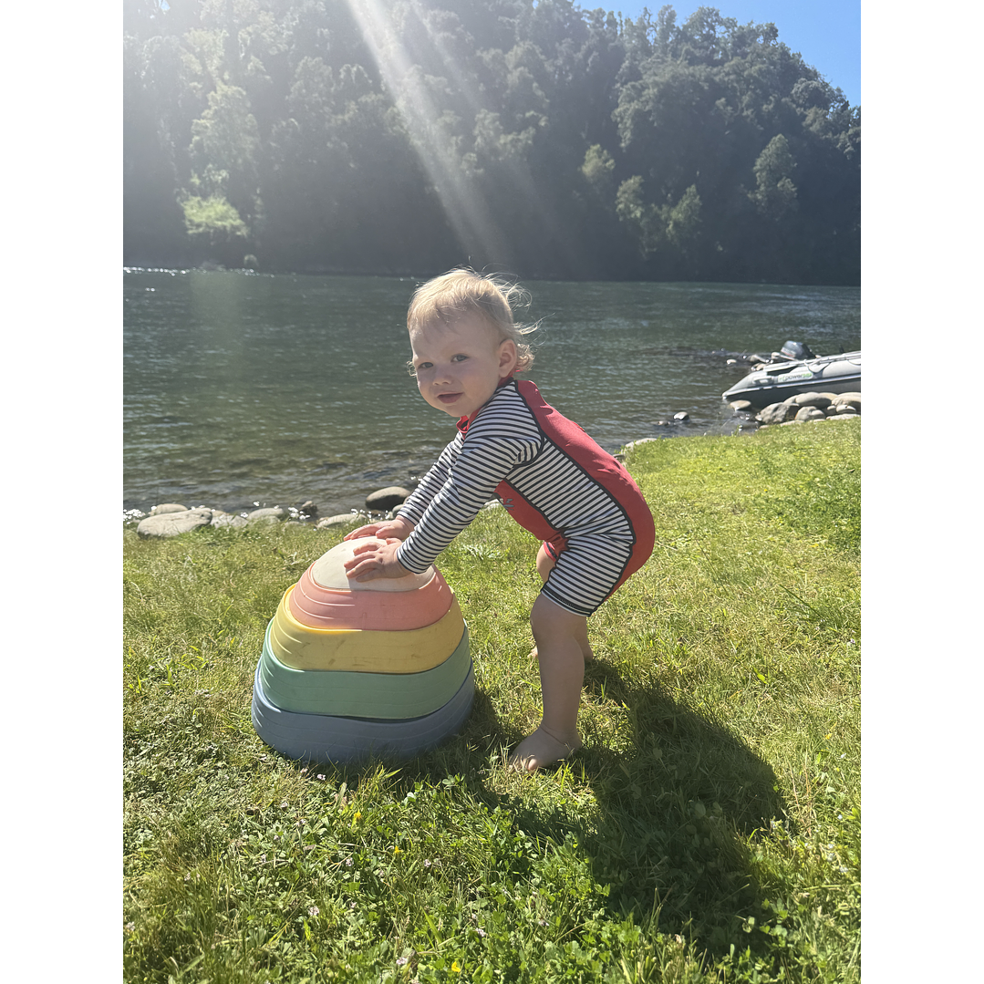 Piedras de Equilibrio 2