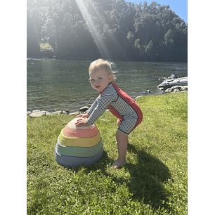 Piedras de Equilibrio