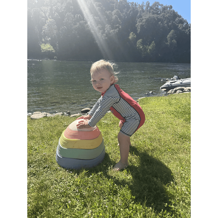 Piedras de Equilibrio 2