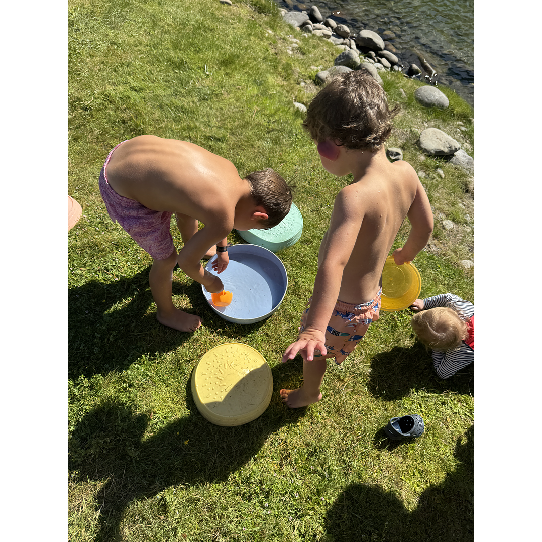 Piedras de Equilibrio 16