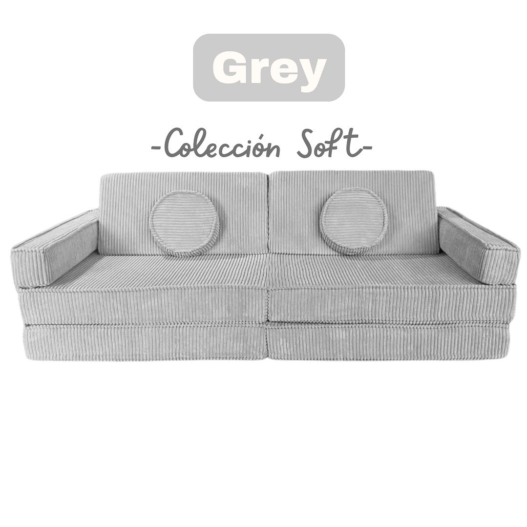 Sillón Blokid de Juego para Niños 31