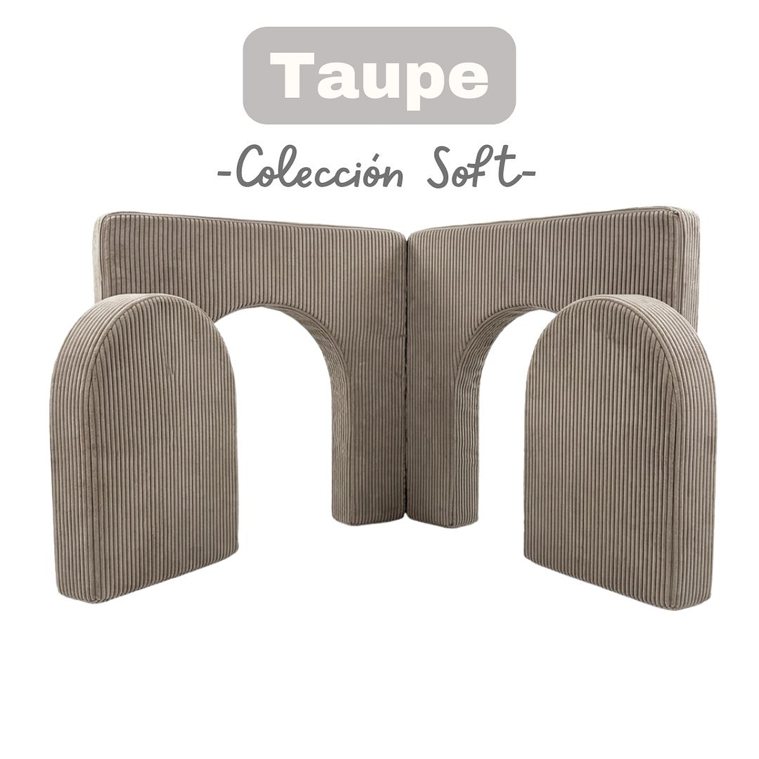 Puerta para Casa de Juegos Blokid 13