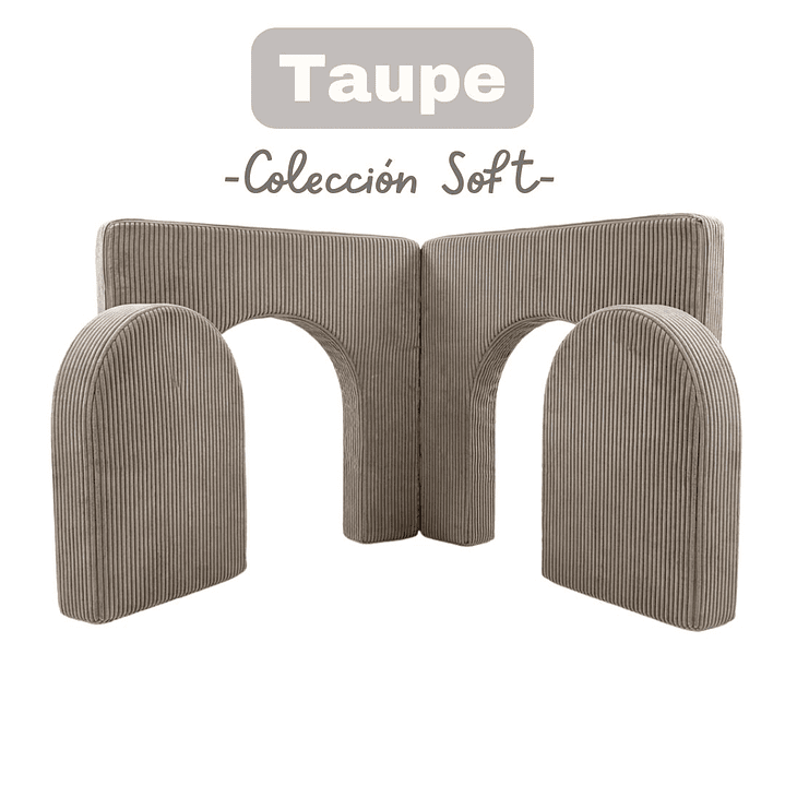 Puerta para Casa de Juegos Blokid 13