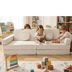 Sillón Blokid de Juego para Niños