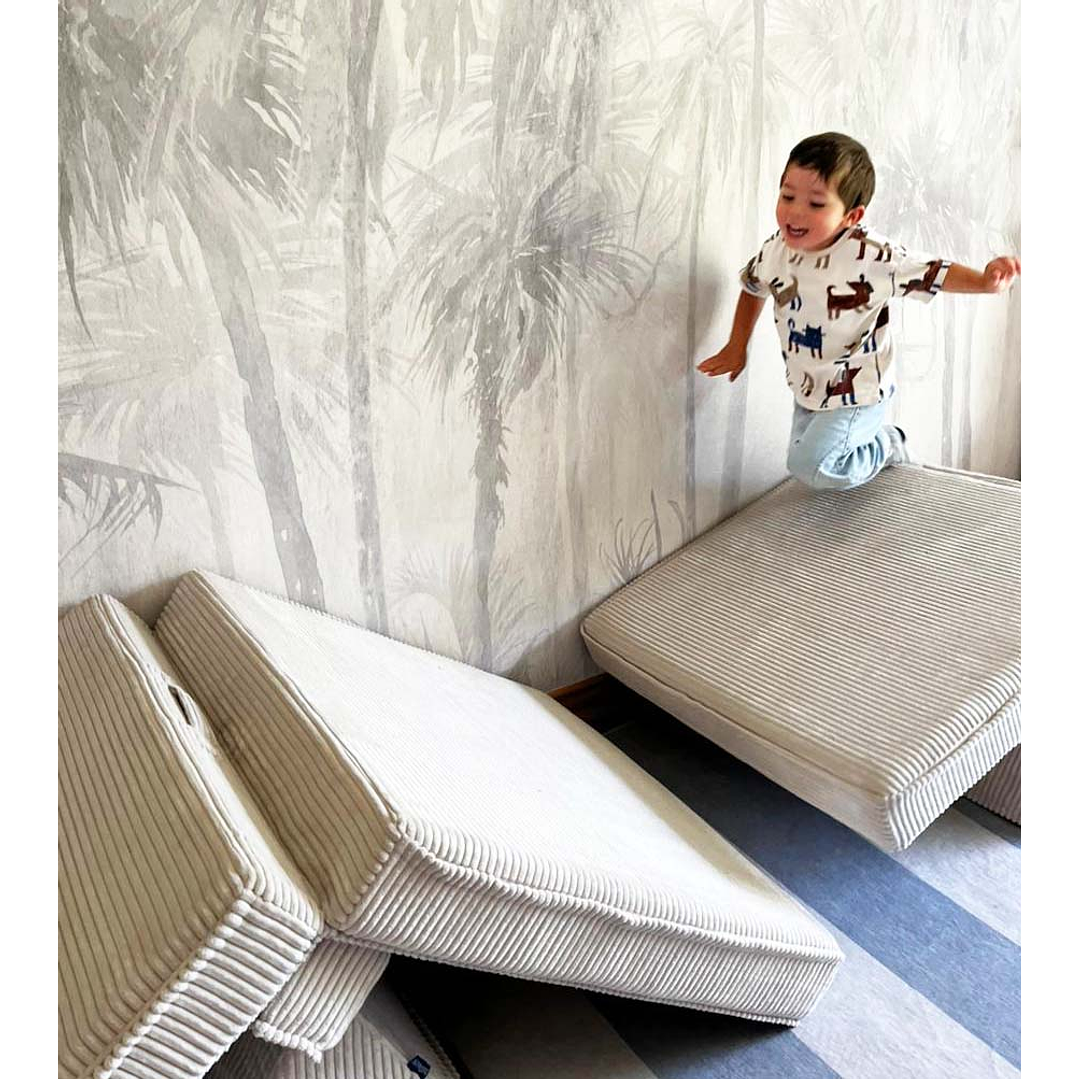 Sillón Blokid de Juego para Niños 16