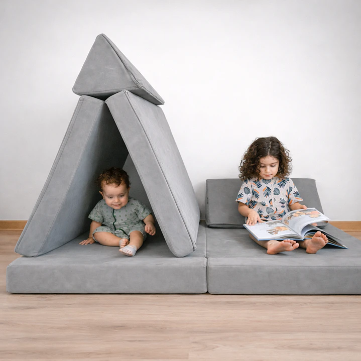 Sillón Blokid de Juego para Niños 3