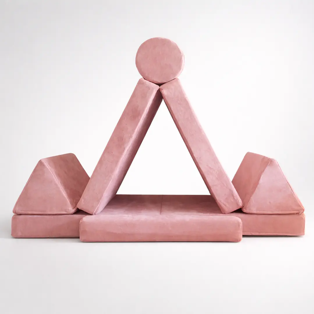 Sillón Blokid de Juego para Niños 4