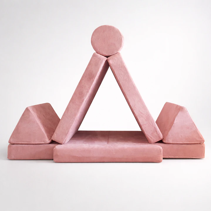 Sillón Blokid de Juego para Niños 4