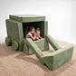 Sillón Blokid de Juego para Niños - Miniatura 5