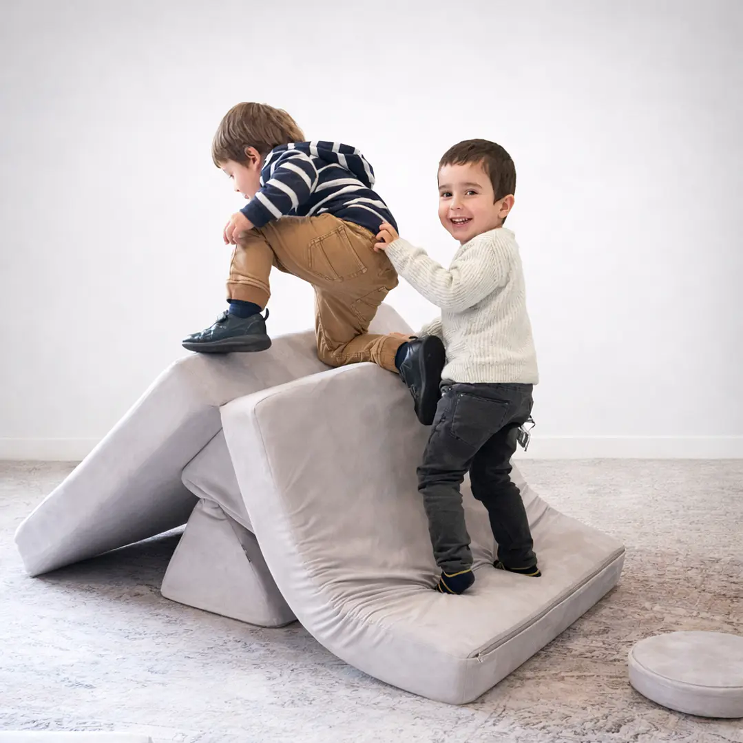 Sillón Blokid de Juego para Niños 7