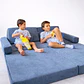Sillón Blokid de Juego para Niños - Miniatura 8