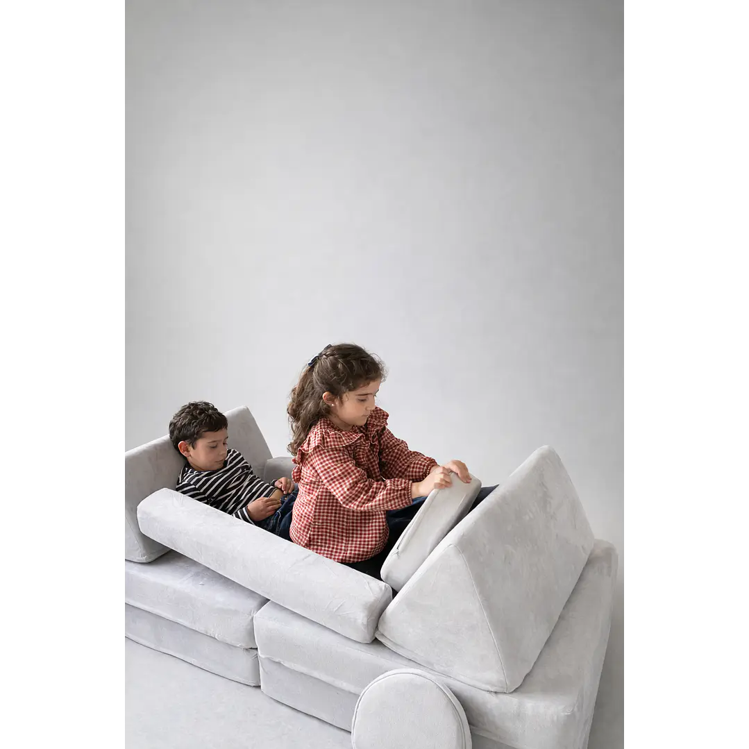 Sillón Blokid de Juego para Niños 10