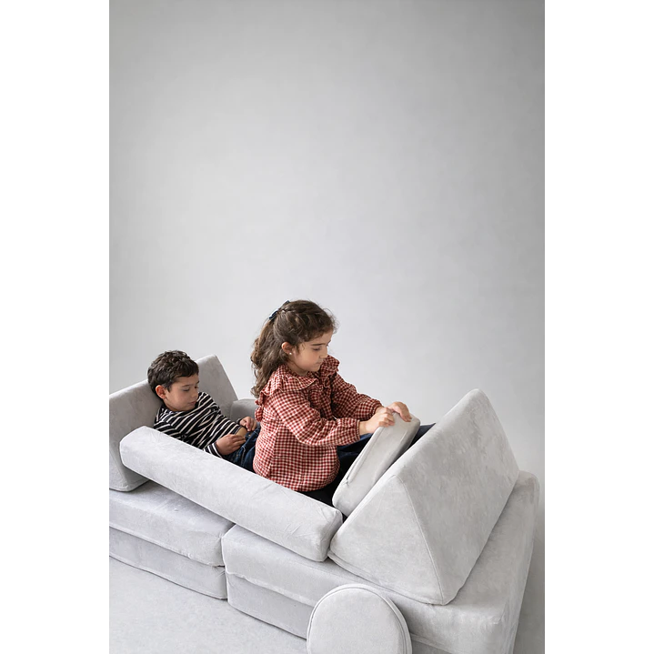 Sillón Blokid de Juego para Niños 10