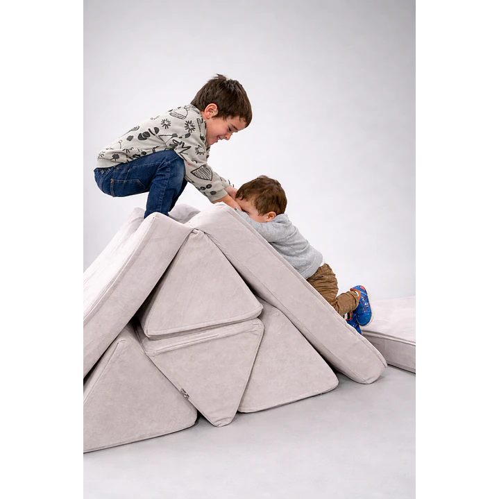 Sillón Blokid de Juego para Niños 12