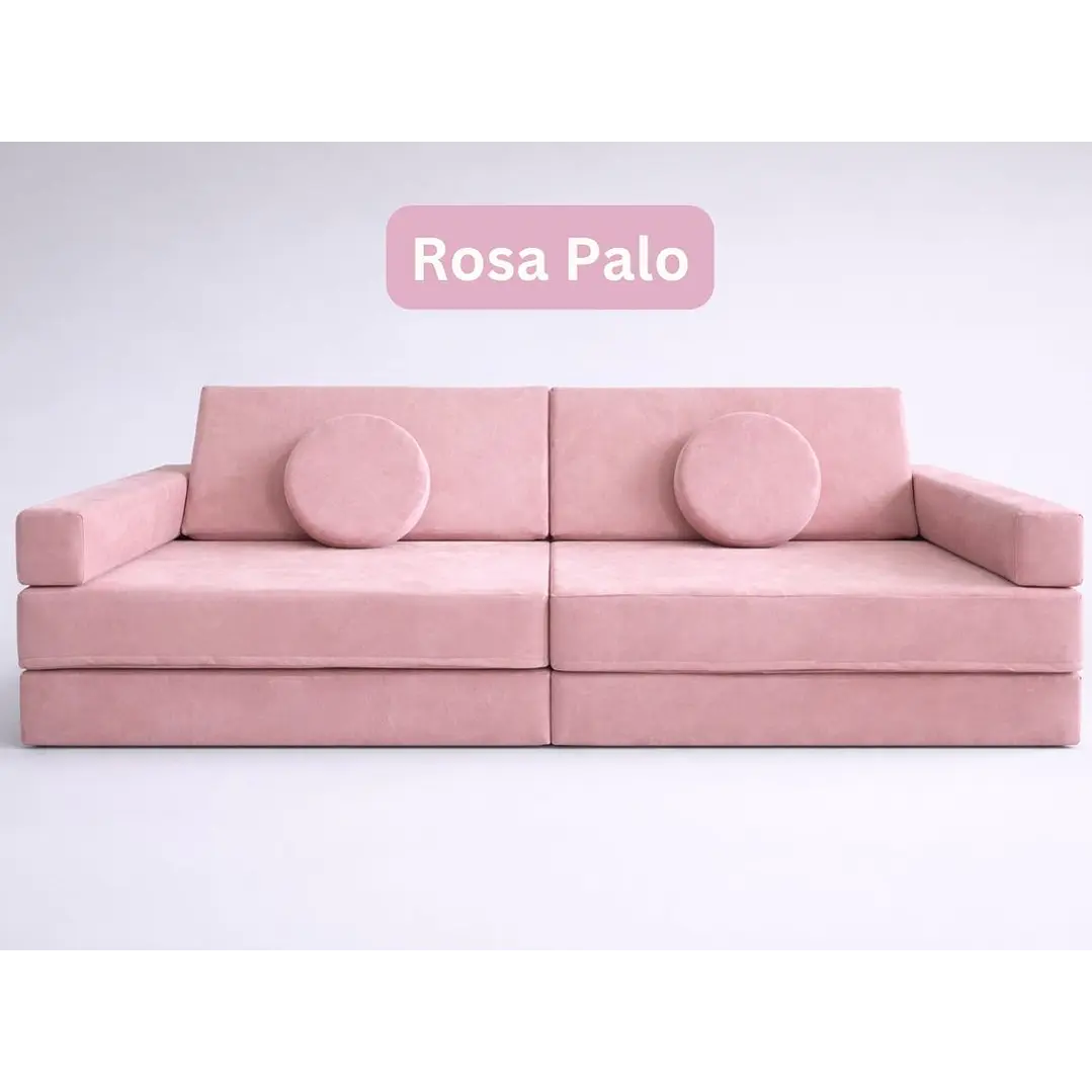Sillón Blokid de Juego para Niños 20