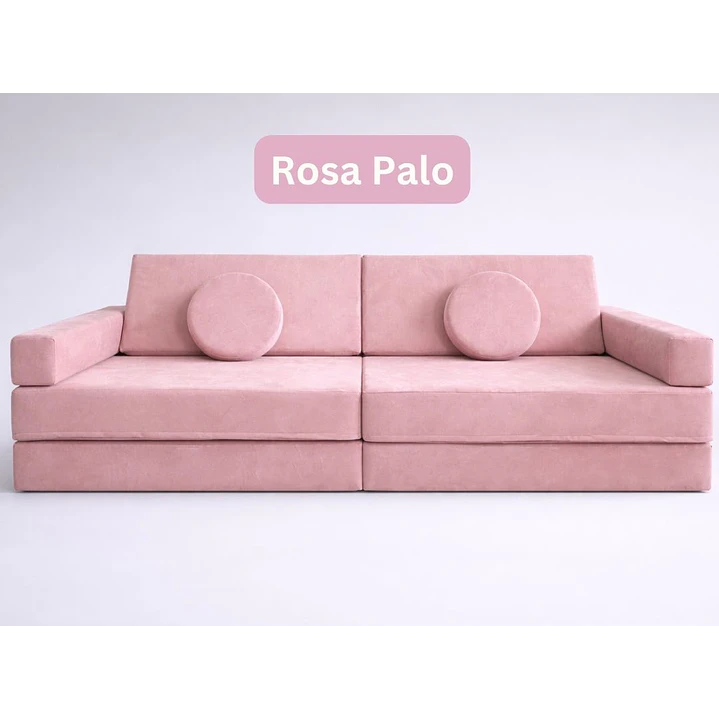 Sillón Blokid de Juego para Niños 20