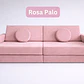Sillón Blokid de Juego para Niños - Miniatura 20