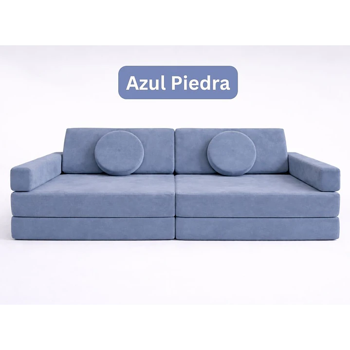Sillón Blokid de Juego para Niños 24