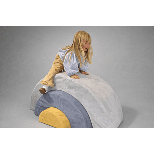 Balancín Arcoíris Arkid