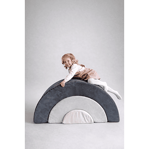 Balancín Arcoíris Arkid