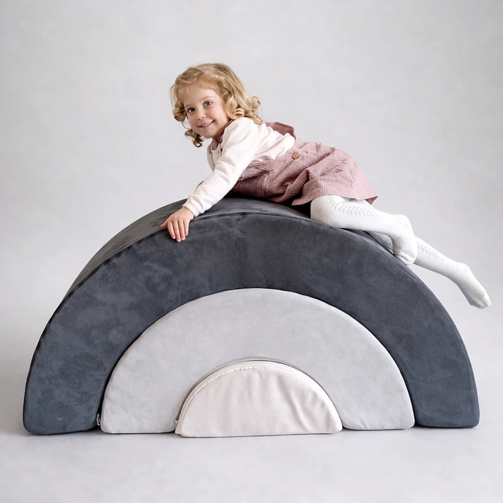 Balancín Arcoíris Arkid 2