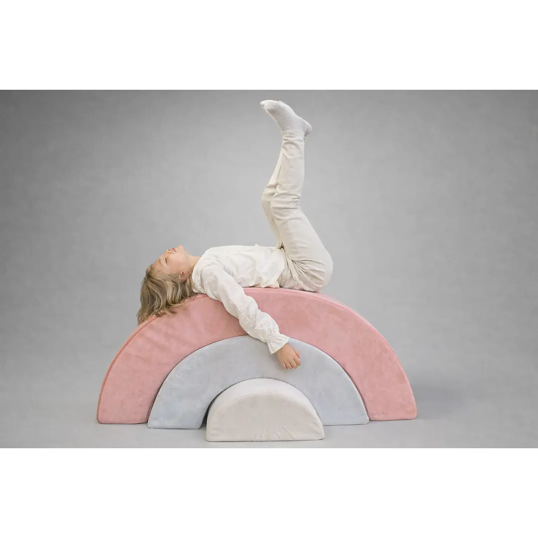 Balancín Arcoíris Arkid 3