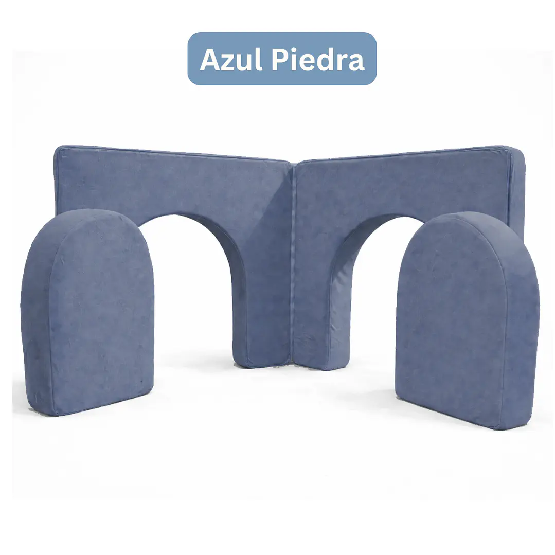 Puerta para Casa de Juegos Blokid 11