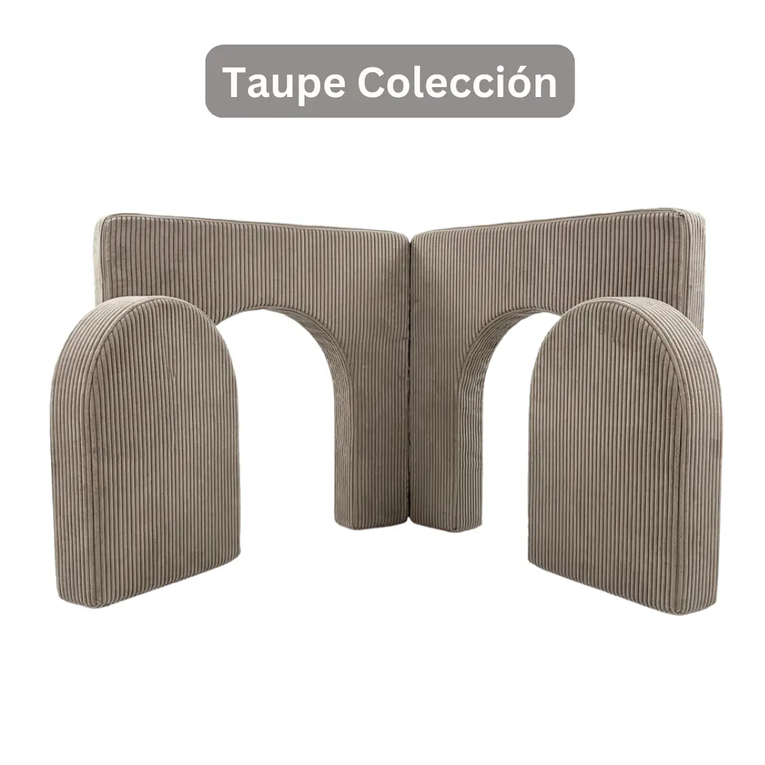 Puerta para Casa de Juegos Blokid 13